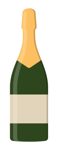 Champagne Brut Prestige