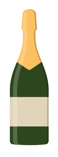 Champagne Grande Réserve Brut 2020