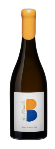 11 - Magnum Le Miracle – Blanc de Noirs 2024 