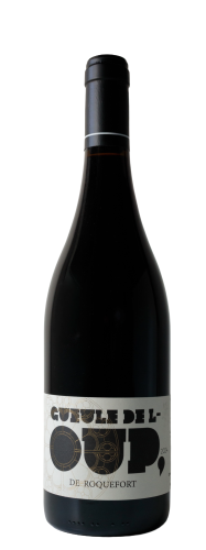 GUEULE DE LOUP Magnum