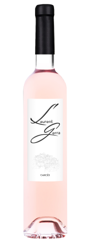 Laurent Gerra - Rosé