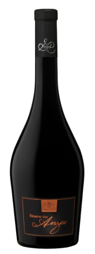 Cuvée Réserve des Anges - Rouge