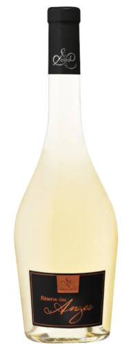Cuvée réserve des anges - Blanc