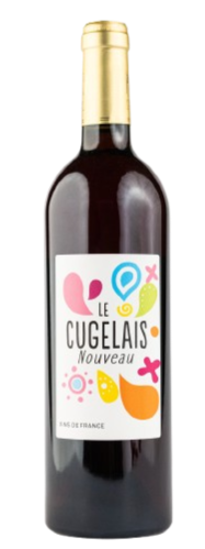 Le Cugelais