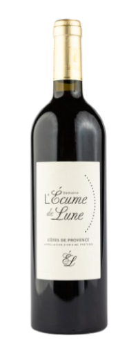 Vin Rouge AOP Côtes de Provence
