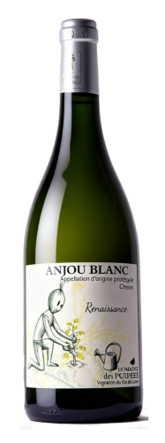 Anjou Blanc - Renaissance