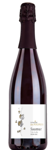 Saumur Demi Sec