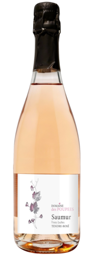 Saumur Tendre Rosé