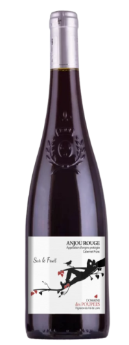 Anjou Rouge Sur le Fruit