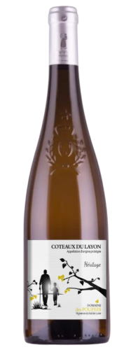  Coteaux du Layon - Héritage