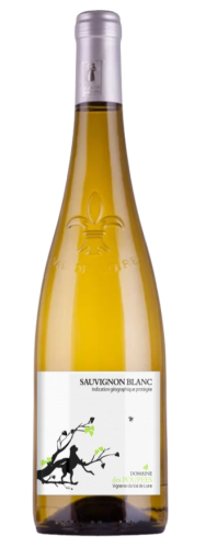  Sauvignon Blanc
