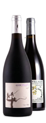  Anjou Villages - Joué
